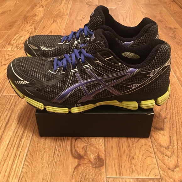 asics gt 2000 mens brown